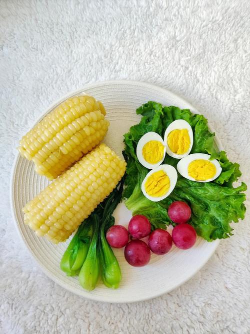 吃什么样的玉米能减肥