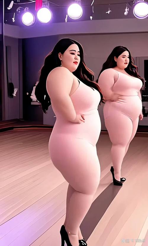 为什么照片显胖