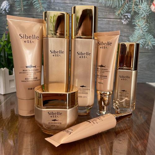 35至40岁用什么护肤品