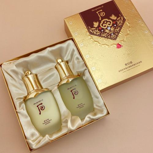 30多岁女人用什么护肤品