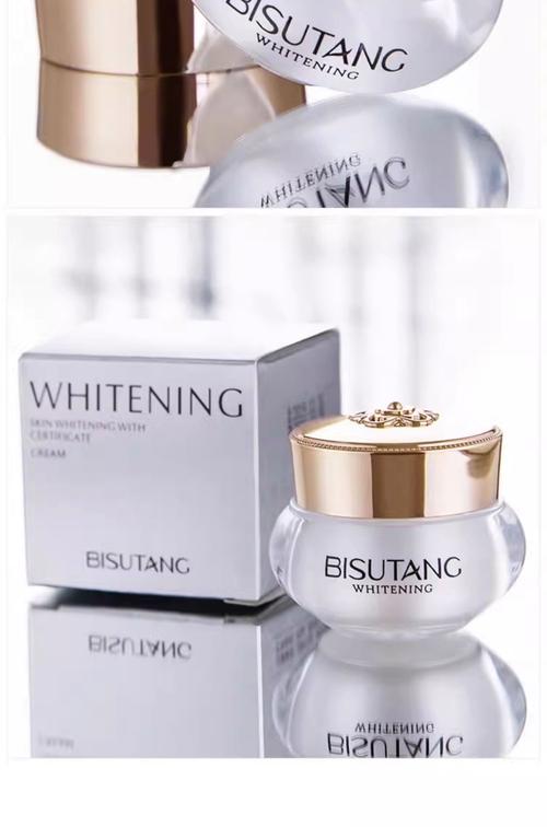 干性皮肤有斑用什么护肤品