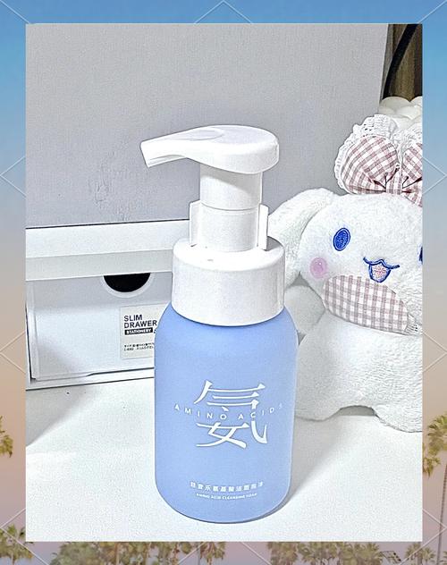 呼吸洗面奶洗脸干净吗