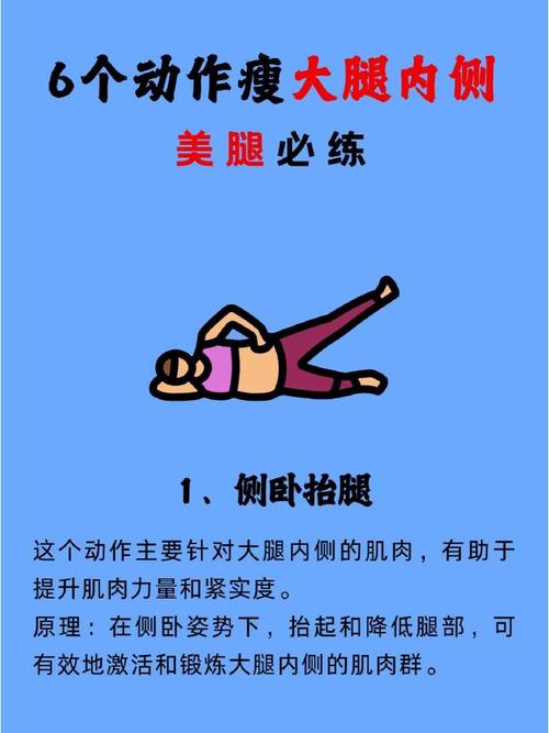 肉紧做什么运动减肥