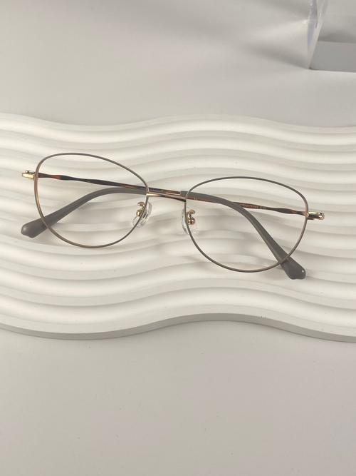 什么样的眼镜框好