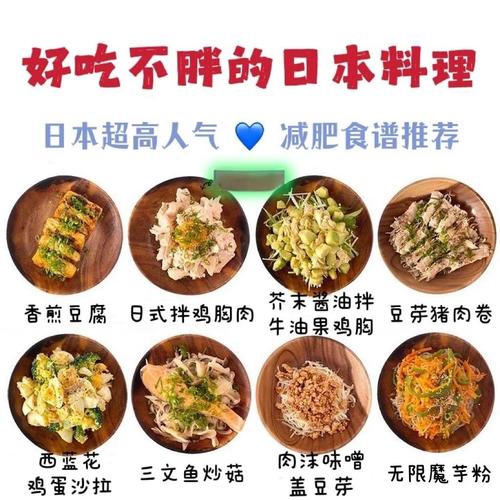 日本靠什么减肥