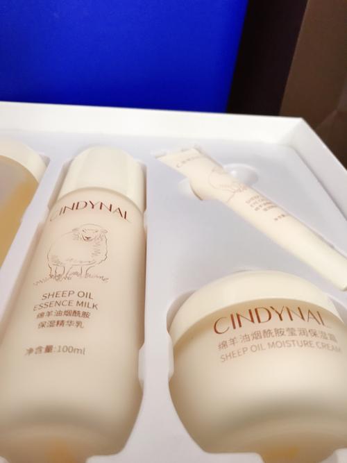 17岁用什么护肤品比较好