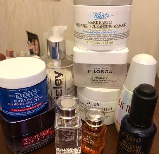 21岁用什么护肤品