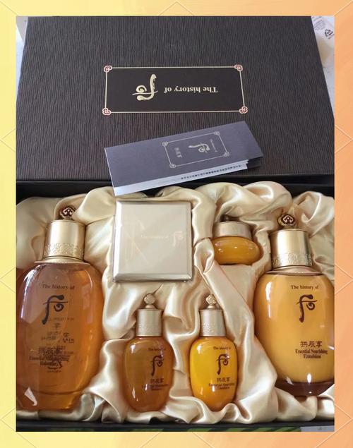 三十岁适合用什么护肤品好