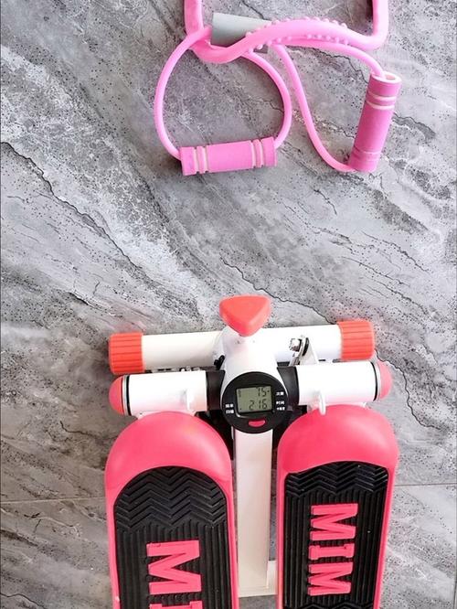 减肥家用什么器械