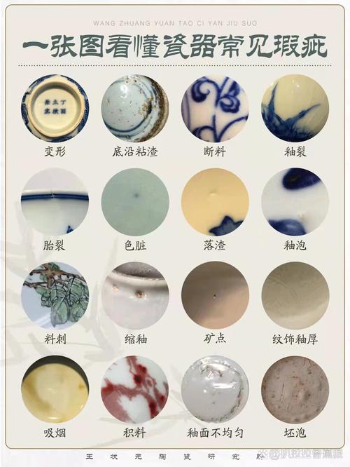 小瑕疵是什么意思