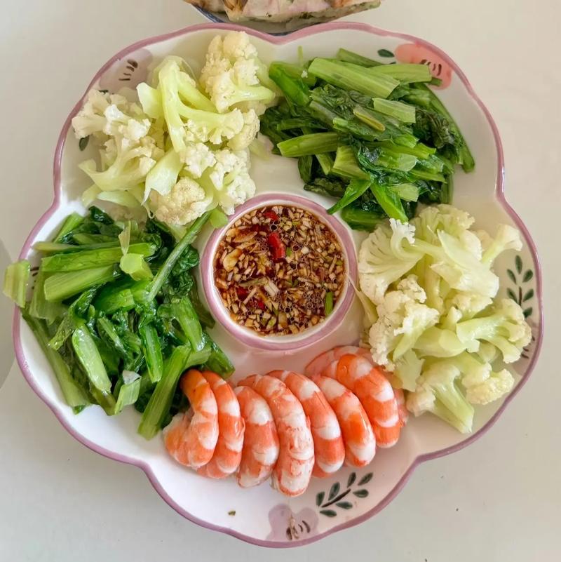 吃什么清淡减肥