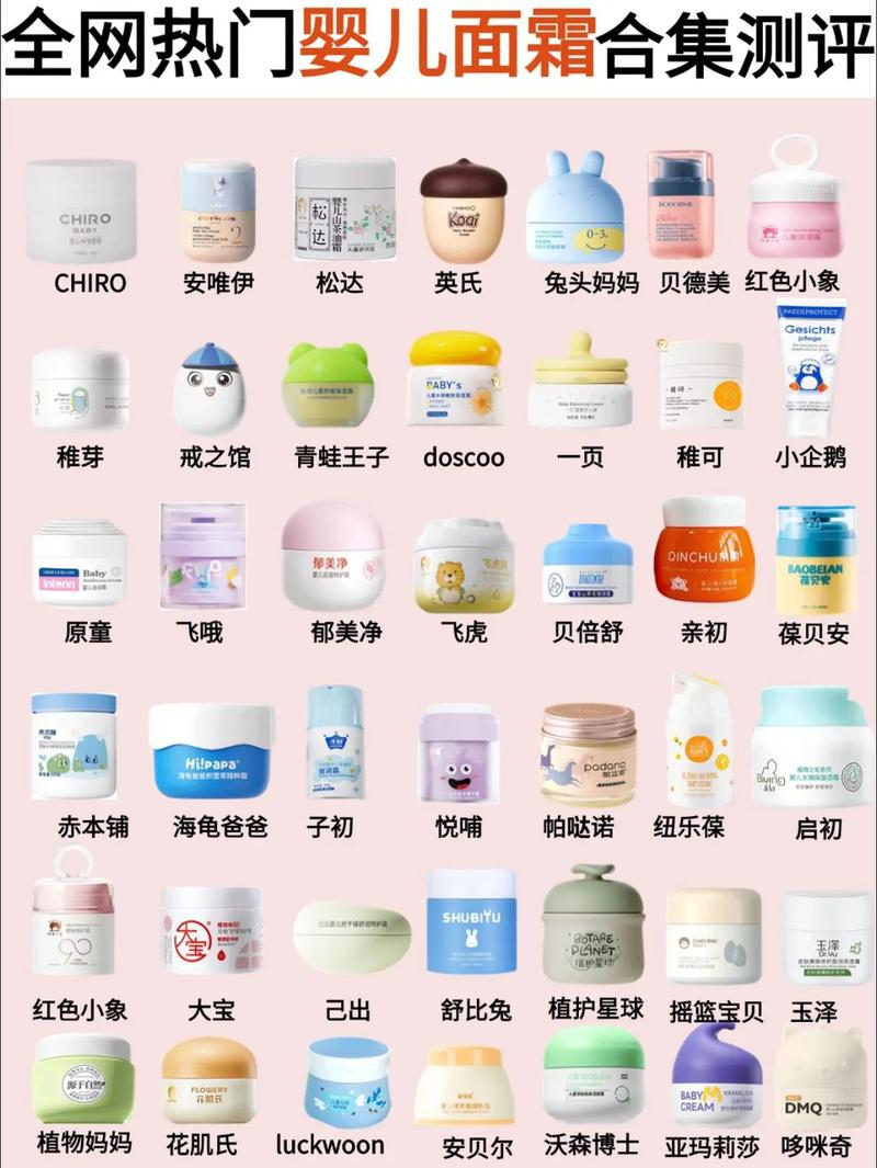 面霜什么时候用最好