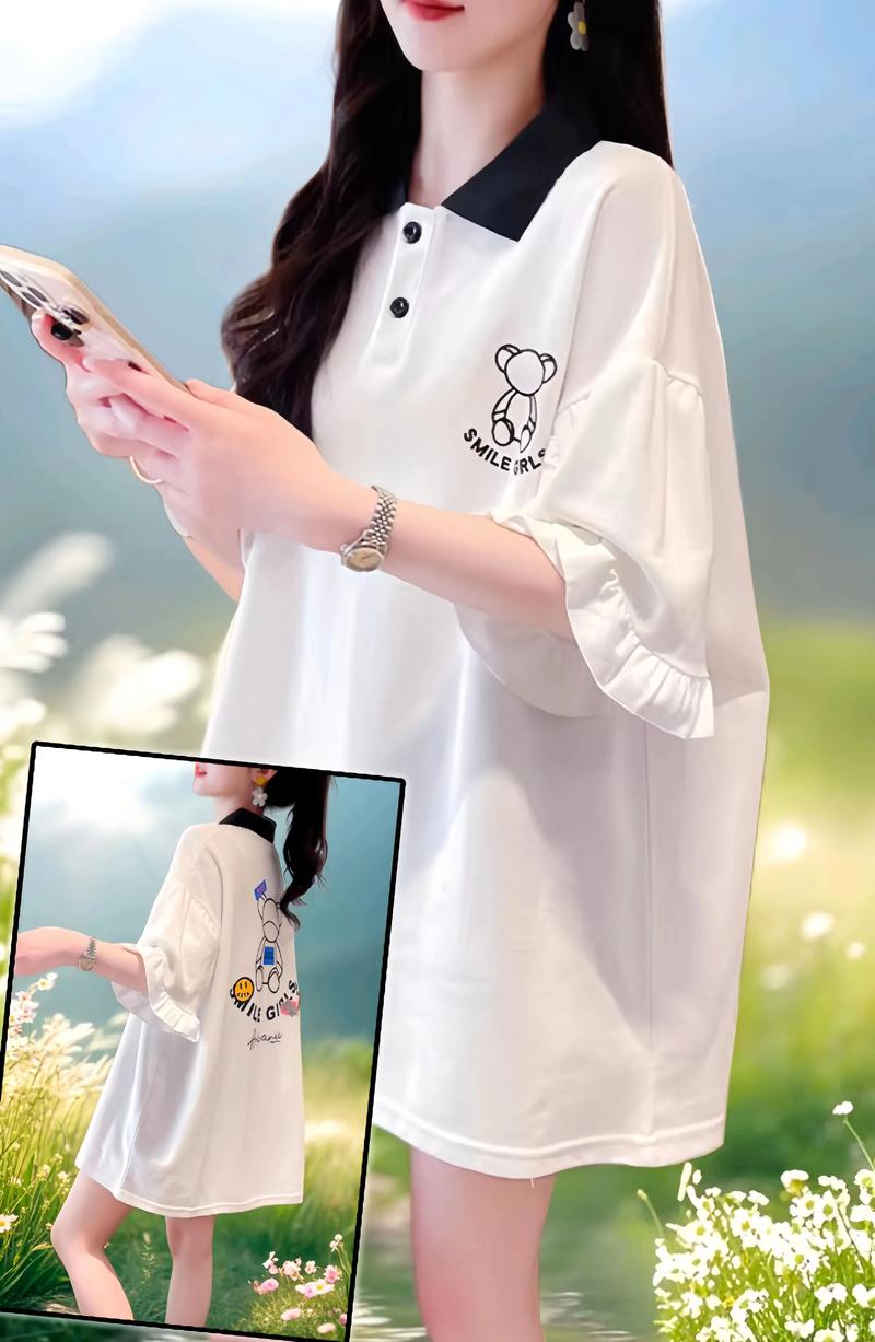 t恤怎么搭配文化衫