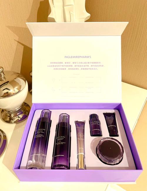 适合20岁女孩的护肤品好