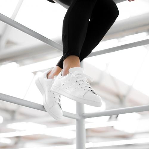 stansmith怎么搭配