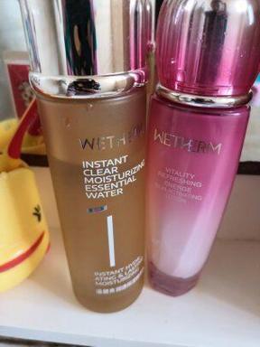 温碧泉的护肤品孕妇能用吗