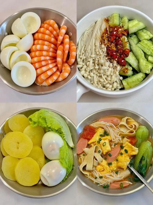 晚餐吃什么蔬菜减肥