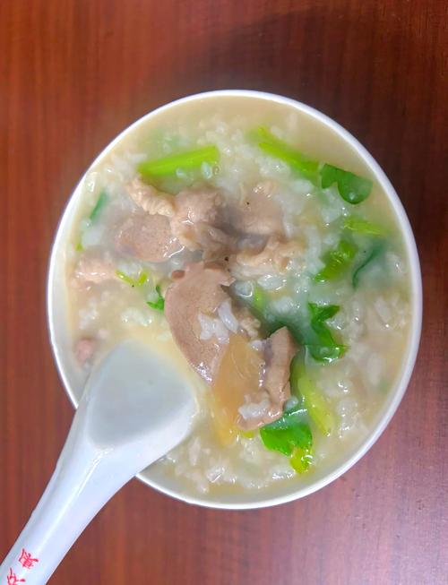 晚餐吃什么粥可以减肥