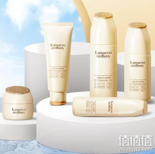 孕妇护肤品哪个牌子最好用