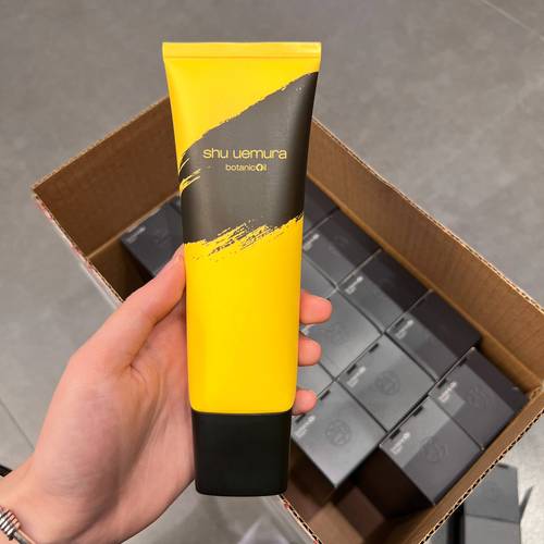 皮肤易过敏什么洗面奶