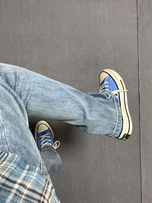 增高帆布鞋怎么搭配图片大全