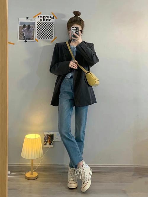 怎么搭配converse鞋