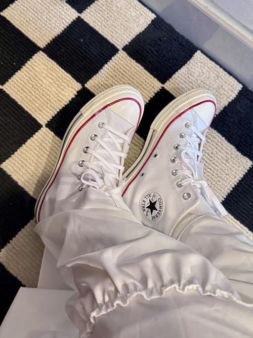 怎么搭配converse鞋