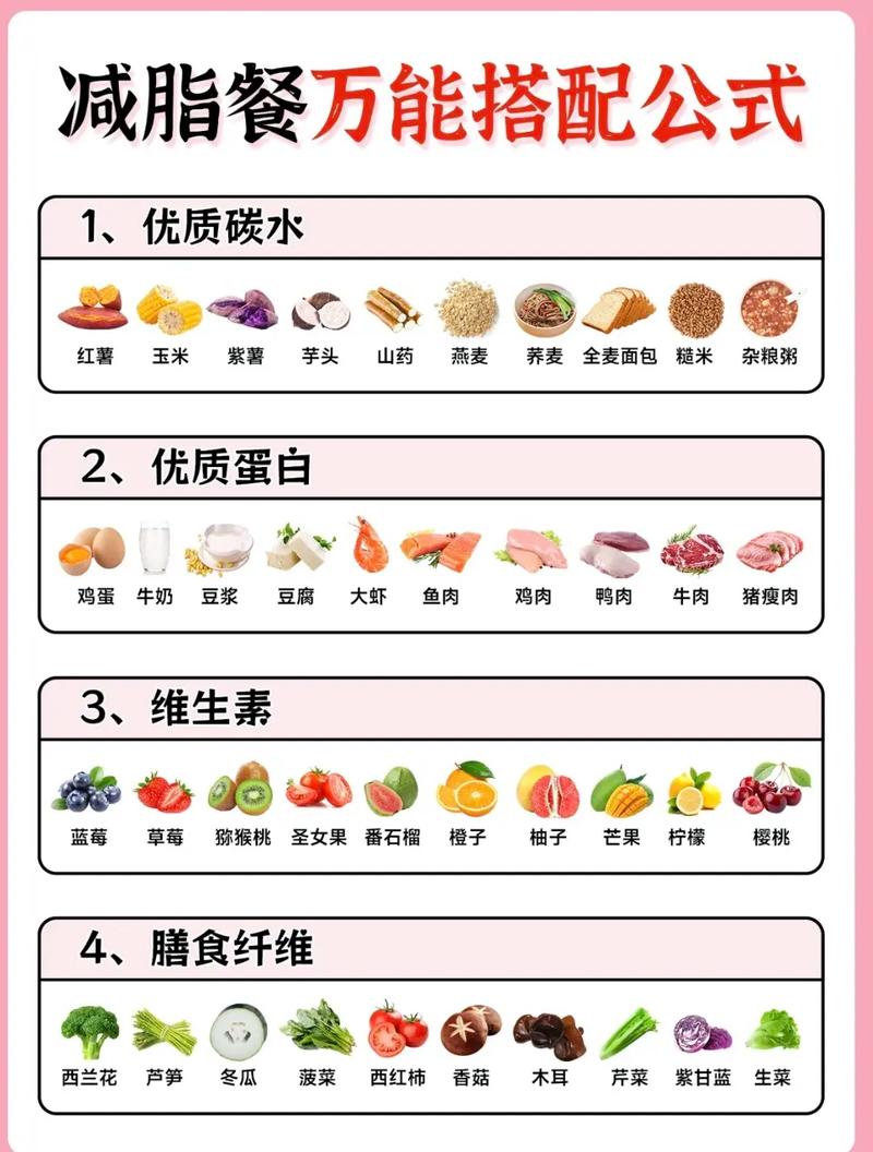 减肥饿肚之前吃什么好