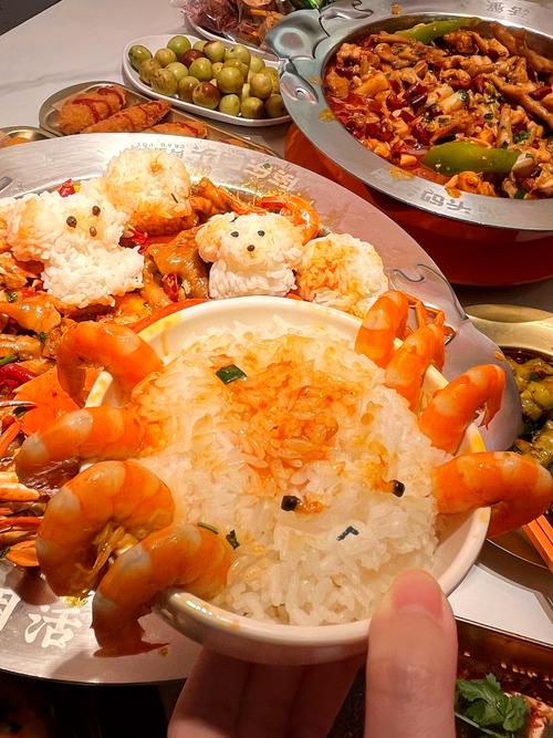 螃蟹配什么菜吃