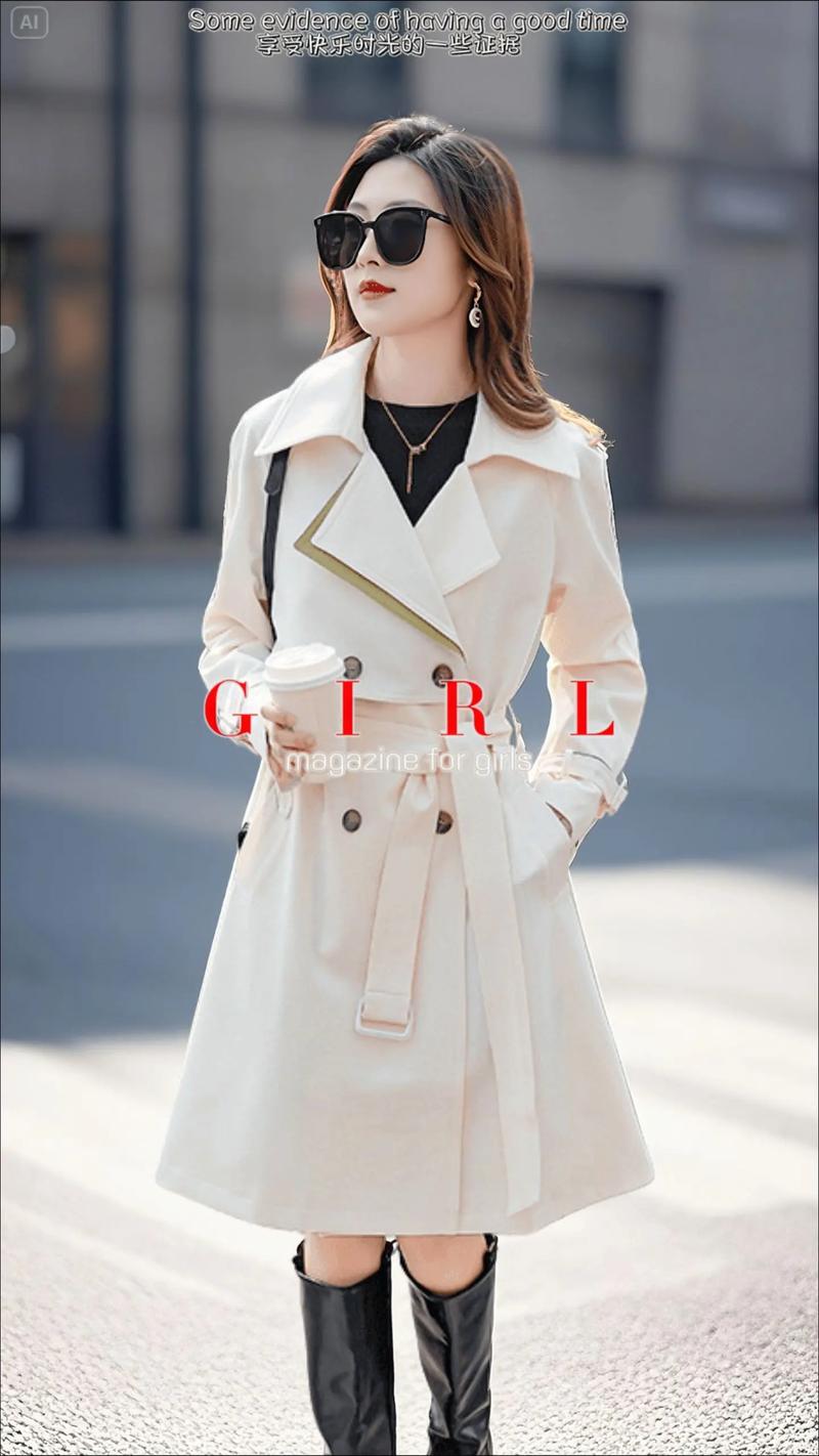 英伦风上衣怎么搭配图片