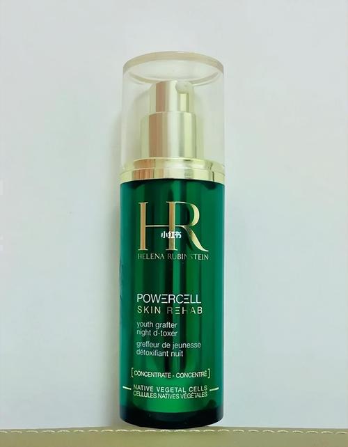 30至40岁用什么护肤品