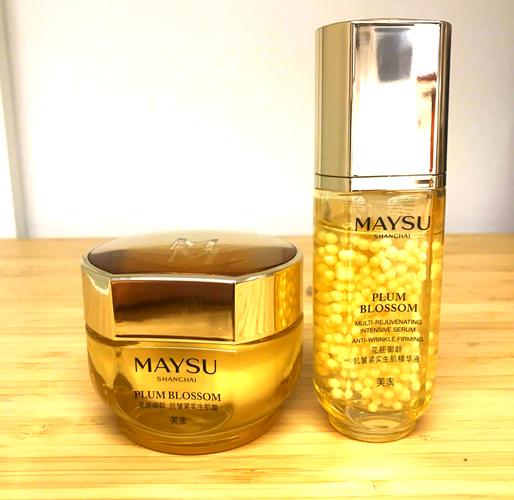 适合25岁女生用的护肤品