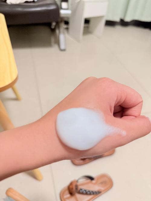 怎么查呼吸洗面奶真假