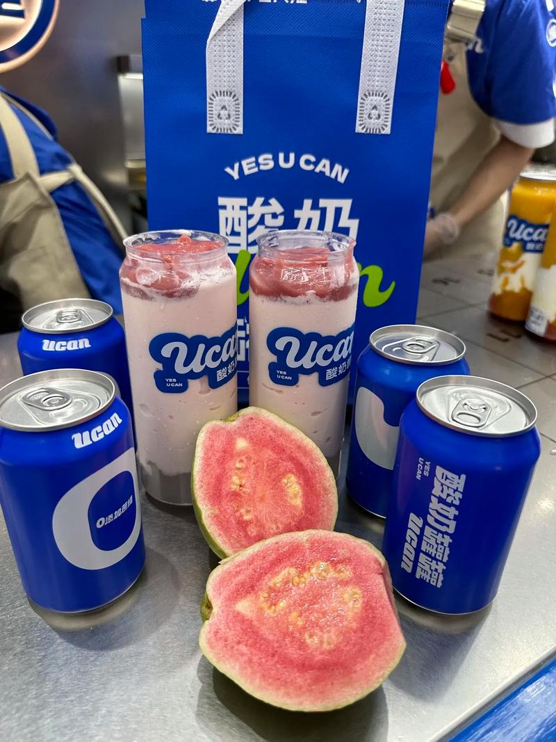 拔罐减肥喝什么酸奶