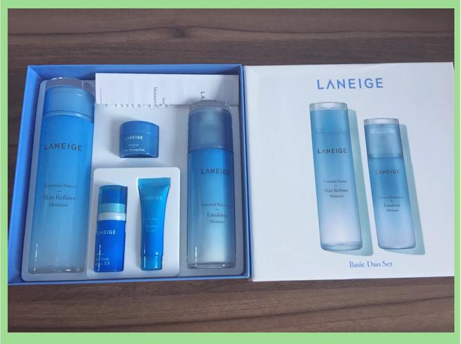 兰芝的护肤品适合什么年龄