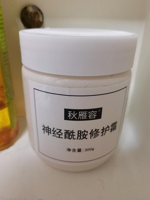 什么护肤品可以修复角质层