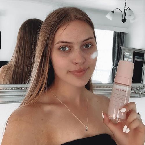 西瓜泡泡洗面奶好用吗