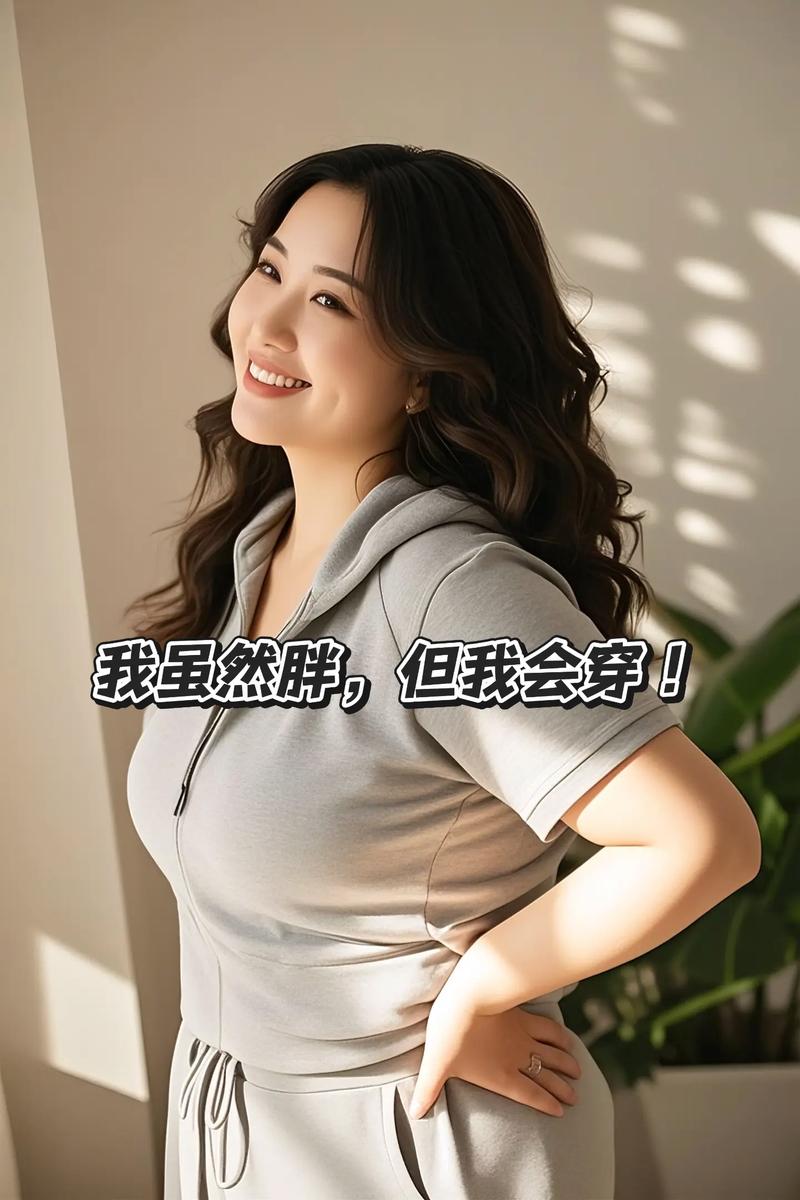 胸大夏天怎么穿衣搭配