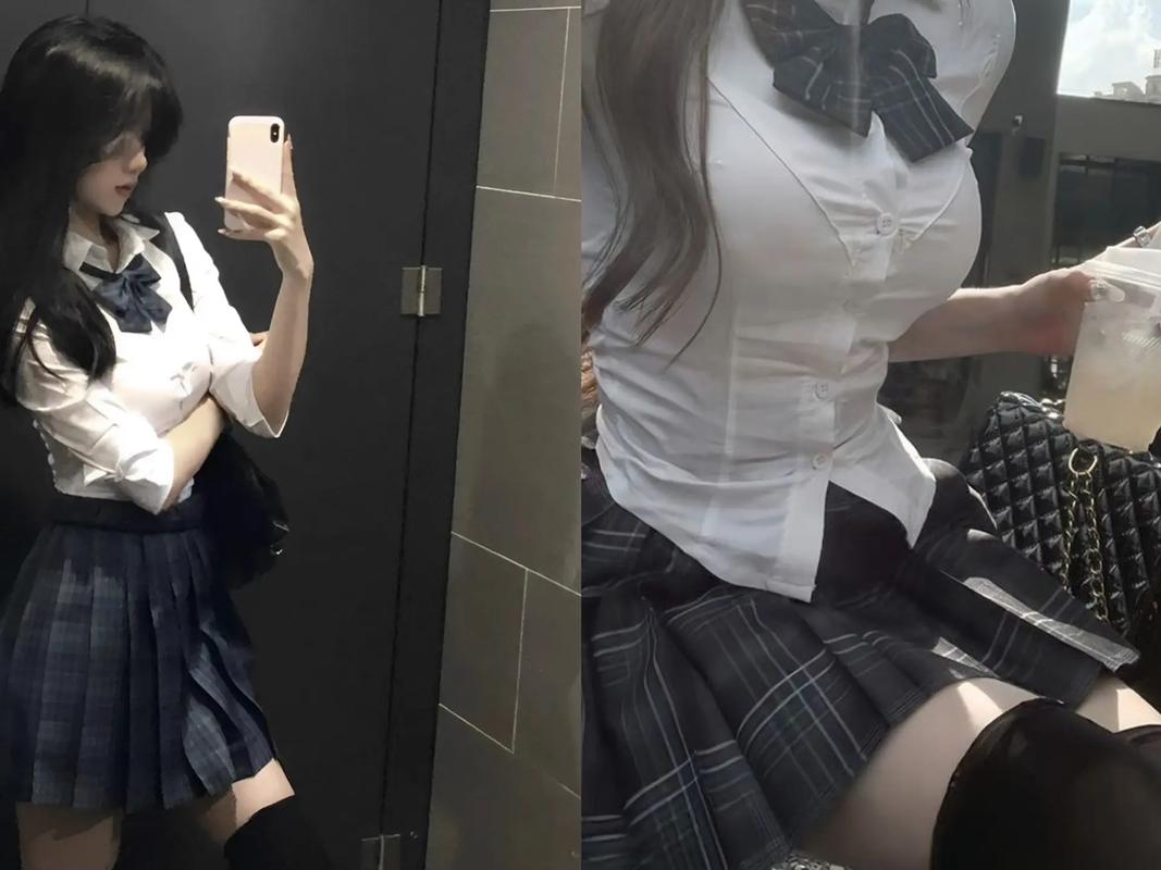 胸大夏天怎么穿衣搭配