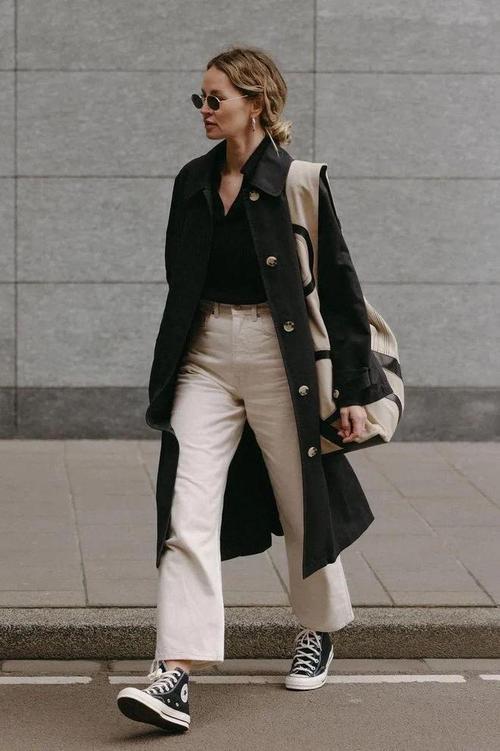 鞋与身材怎么搭配图