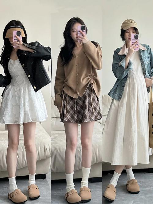 鞋与身材怎么搭配