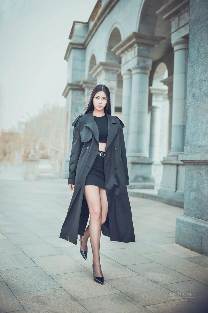 鞋与身材怎么搭配