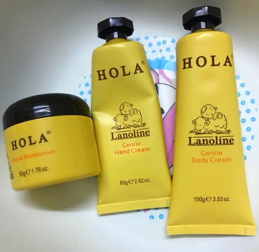 hola澳洲护肤品怎么样