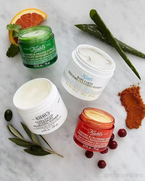 过敏肌肤适合用什么护肤品