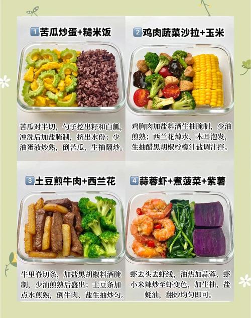 男生减肥吃什么有效