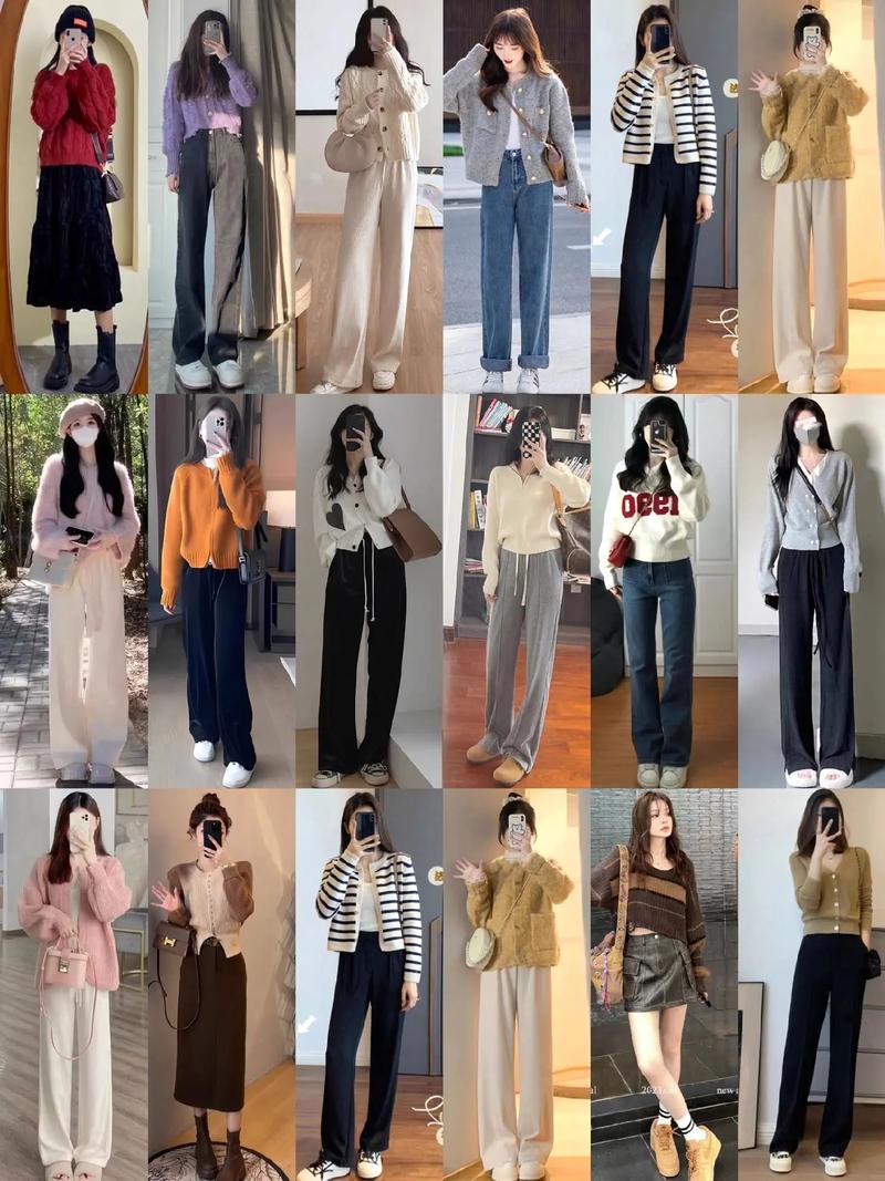 小个女人穿的衣服搭配衣服怎么办