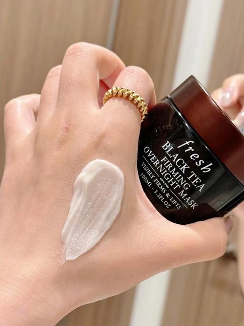 冬天适合什么面膜