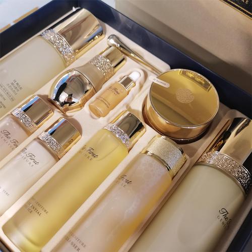 韩国买什么适合孕妇护肤品