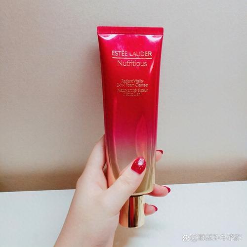 红石榴洗面奶如何使用