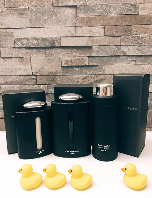 pola男士护肤品好用吗